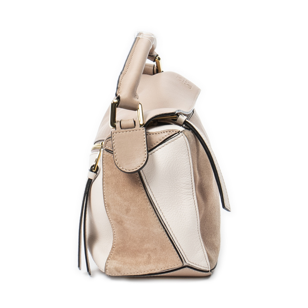 Loewe Small Puzzle Bag - Picture 4 of 10